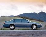 Chevrolet Impala 2000 года